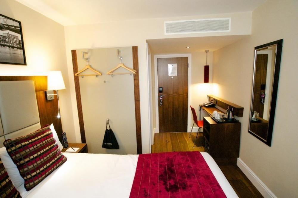 The Belgrave Hotel Londyn Zewnętrze zdjęcie