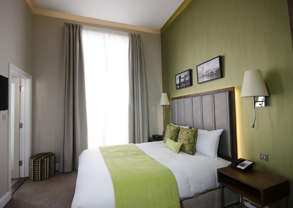 The Belgrave Hotel Londyn Zewnętrze zdjęcie