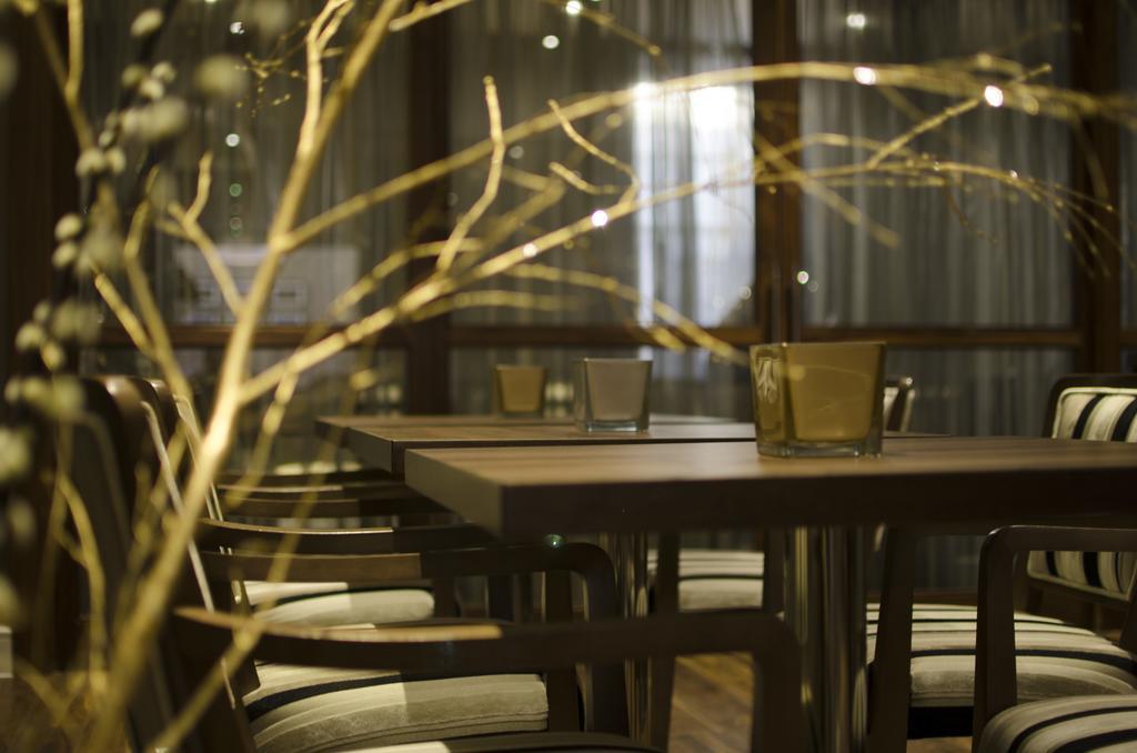 The Belgrave Hotel Londyn Zewnętrze zdjęcie