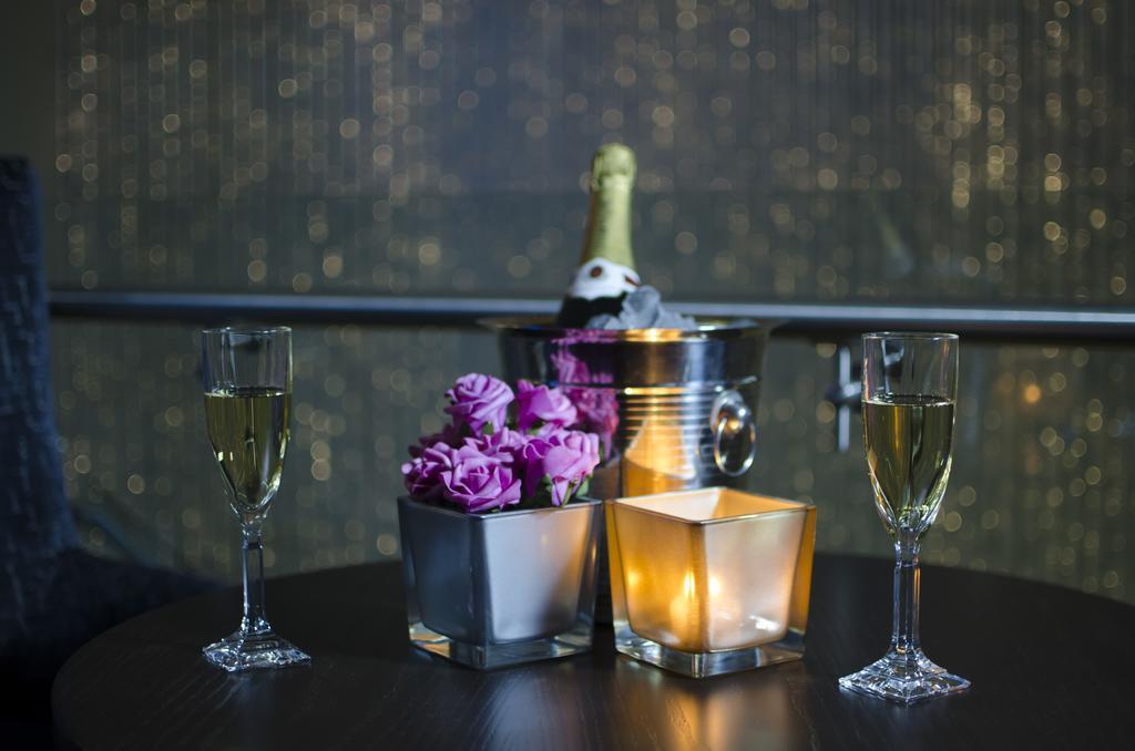 The Belgrave Hotel Londyn Zewnętrze zdjęcie
